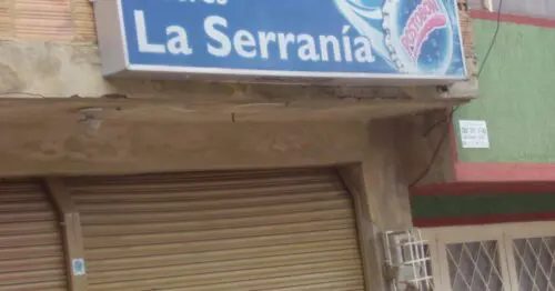 VIVERES LA SERRANIA VIVERES LA SERRANIA